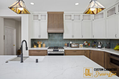 quartz countertops