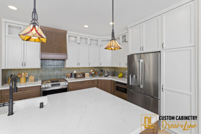 quartz countertops