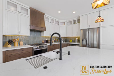 quartz countertops