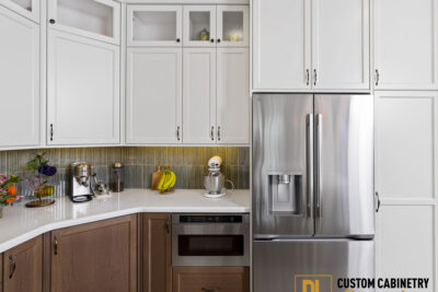 DreamLine Custom Cabinetry