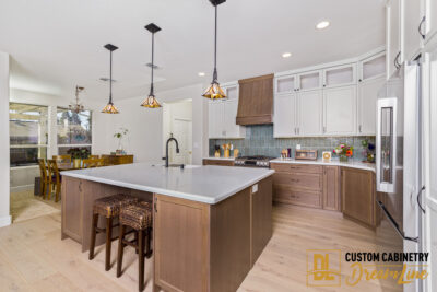 DreamLine Custom Cabinetry