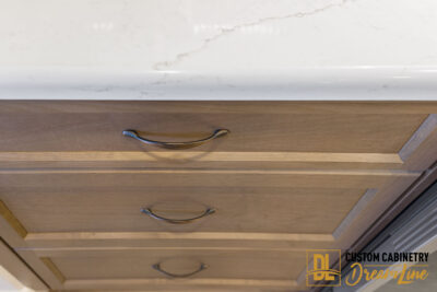 DreamLine Custom Cabinetry