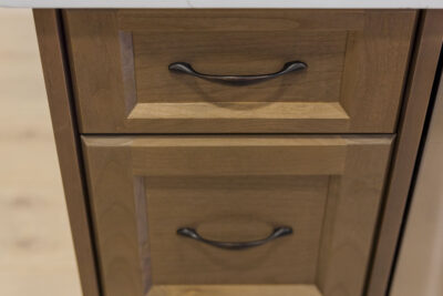 DreamLine Custom Cabinetry