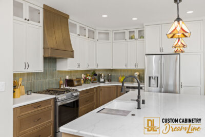 DreamLine Custom Cabinetry
