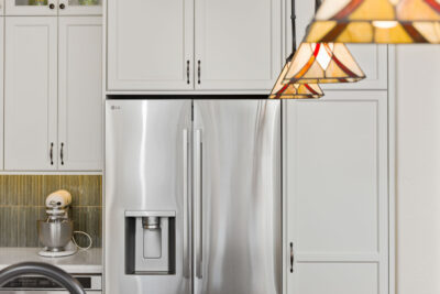 kitchen remodel, Folsom CA