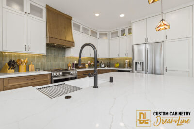 kitchen remodel, Folsom CA