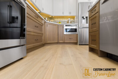 RIVA TIERRA flooring