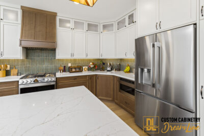 kitchen remodel, Folsom CA