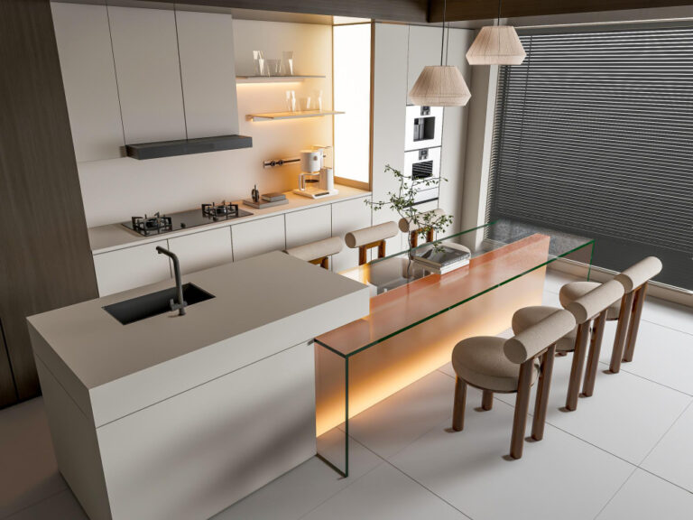 Luxury Kitchen Cabinets Design: Your Most Asked Questions, Answered