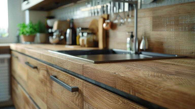 What I Learned About Craftsmanship from Working with Master Oak