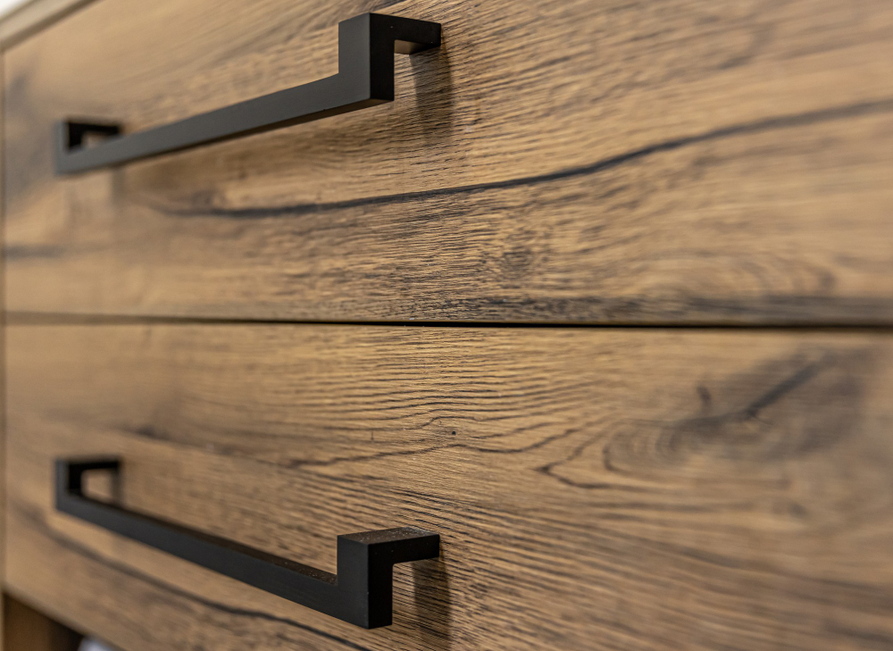 acacia veneers