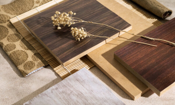 Acacia Veneers: The Natural Elegance Your Interiors Deserve