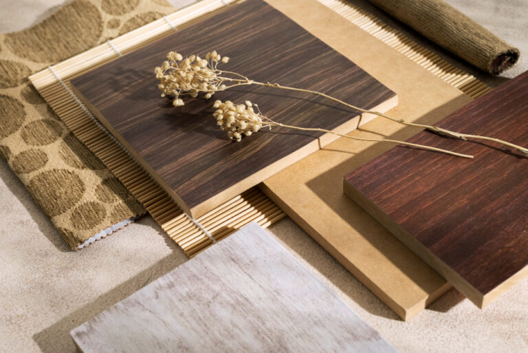 acacia veneers