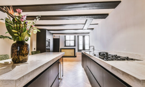 Custom Made Kitchens: Where Design, Craftsmanship, and Everyday Living Meet