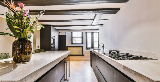 Custom Made Kitchens