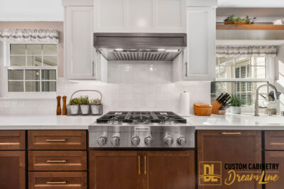 DL-Custom Kithen Renovation by professionals – 04