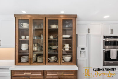 DL-Custom Kithen Renovation by professionals – 06