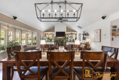 DL-Custom Kithen Renovation by professionals – 08