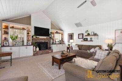 DL-Custom Kithen Renovation by professionals – 09 kitchen reface, Sacramento CA