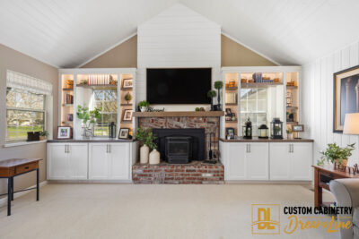 DL-Custom Kithen Renovation by professionals – 10 kitchen reface, Sacramento CA