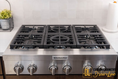 DL-Custom Kithen Renovation by professionals – 14 kitchen reface, Sacramento CA