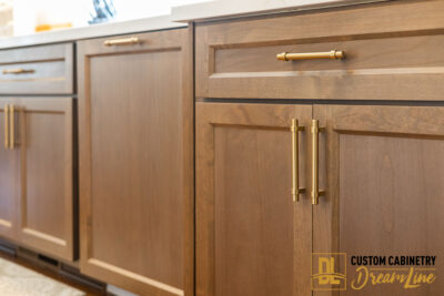 DL-Custom Kithen Renovation by professionals – 21 SEGUE Painted Wood Veneer