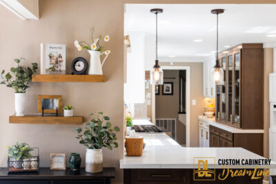 DL-Custom Kithen Renovation by professionals – 32 kitchen reface, Sacramento CA