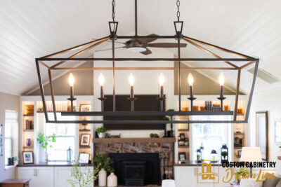 DL-Custom Kithen Renovation by professionals – 33 kitchen reface, Sacramento CA