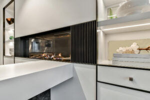 High Quality Kitchen Cabinets