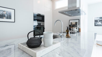 High Quality Kitchens