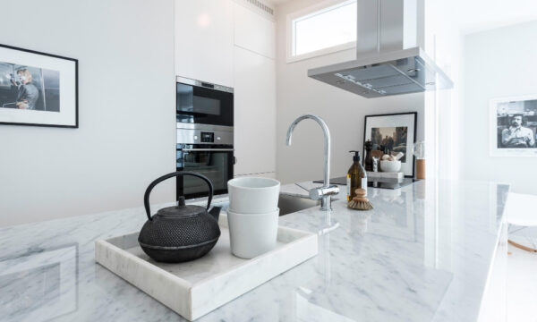 High Quality Kitchens: 5 Essentials That Always Make the Difference
