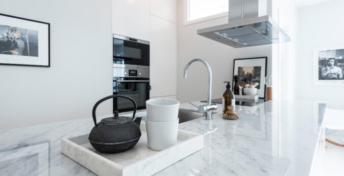 High Quality Kitchens