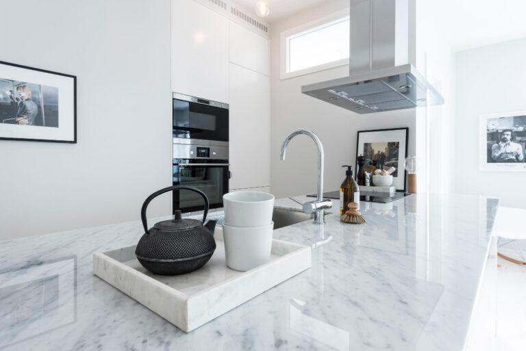 High Quality Kitchens