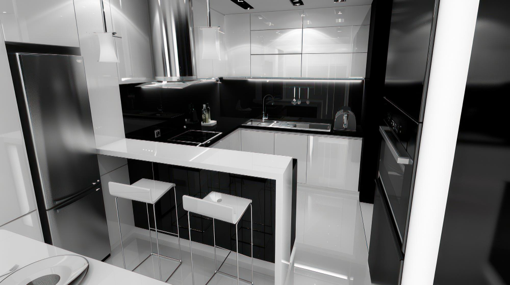 High Quality Kitchens