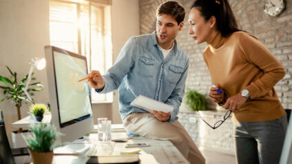 How Finding the Right Design Source Changed the Entire Project