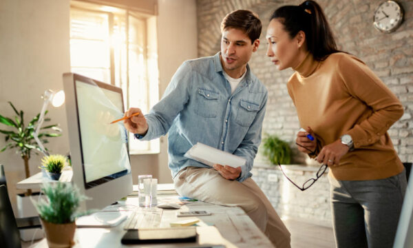 How Finding the Right Design Source Changed the Entire Project