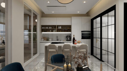 Kitchen Design Companies Near Me