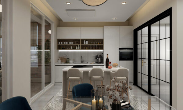 Kitchen Design Companies Near Me: 8 Things the Best Ones Always Get Right
