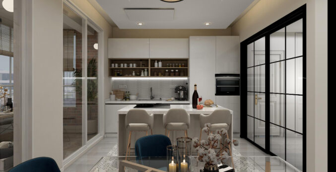 Kitchen Design Companies Near Me