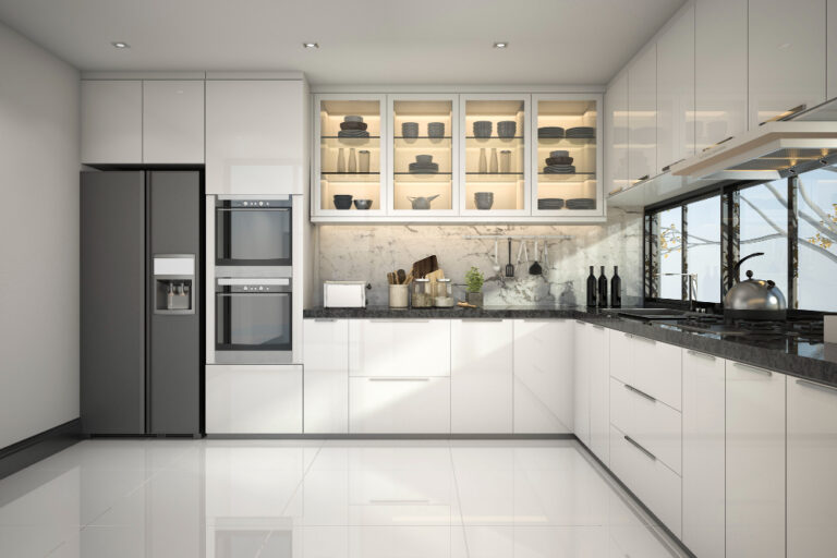 Pebble Gray: 8 Design Ideas for a Sophisticated Home