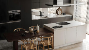 Kitchen Designer Near Me