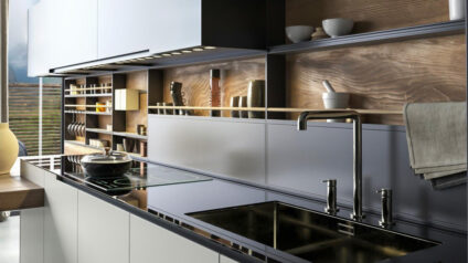 Kitchen Designer Near Me