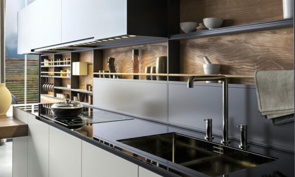 What to Expect from a Kitchen Designer Near Me: Luxury with a Local Touch