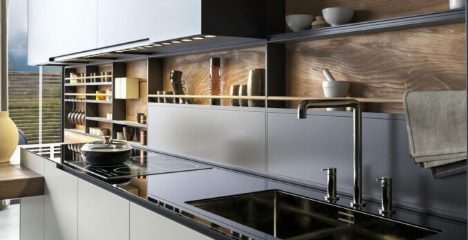 Kitchen Designer Near Me