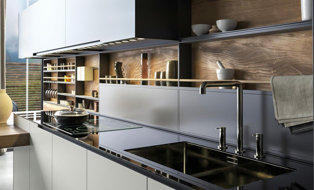 What to Expect from a Kitchen Designer Near Me: Luxury with a Local Touch Kitchen Designer Near Me