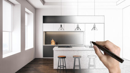 Kitchen Designers Near Me
