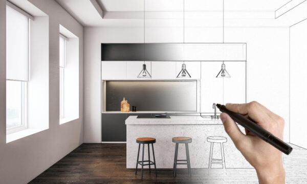 Kitchen Designers Near Me: Your Most Common Questions, Answered Simply