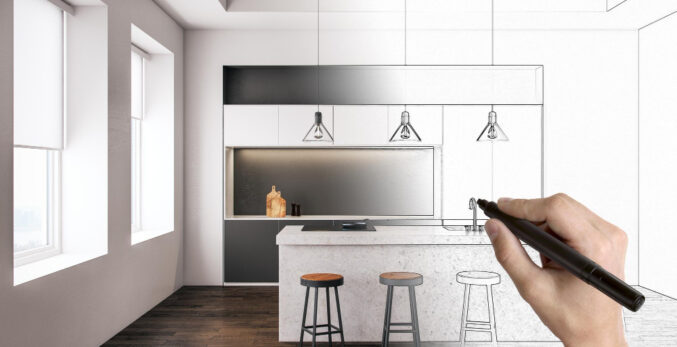 Kitchen Designers Near Me