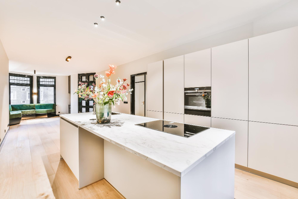 Kitchen Kitchens: A Step-by-Step Guide to Designing a Space That Feels ...