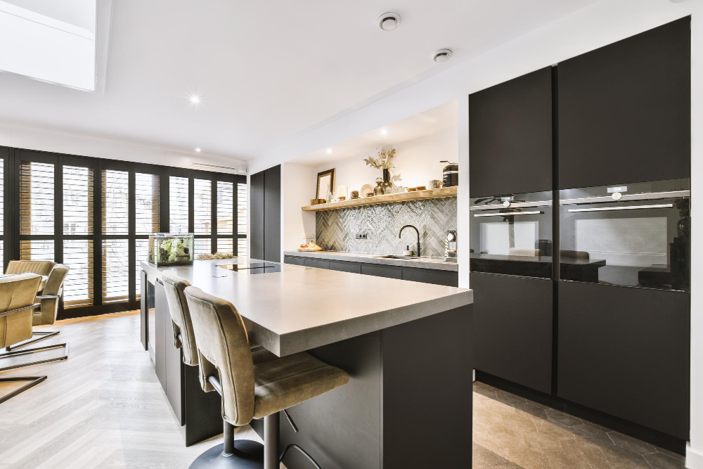 Bulding Kitchen Kitchen Kitchens: A Step-by-Step Guide to Designing a Space That Feels ...